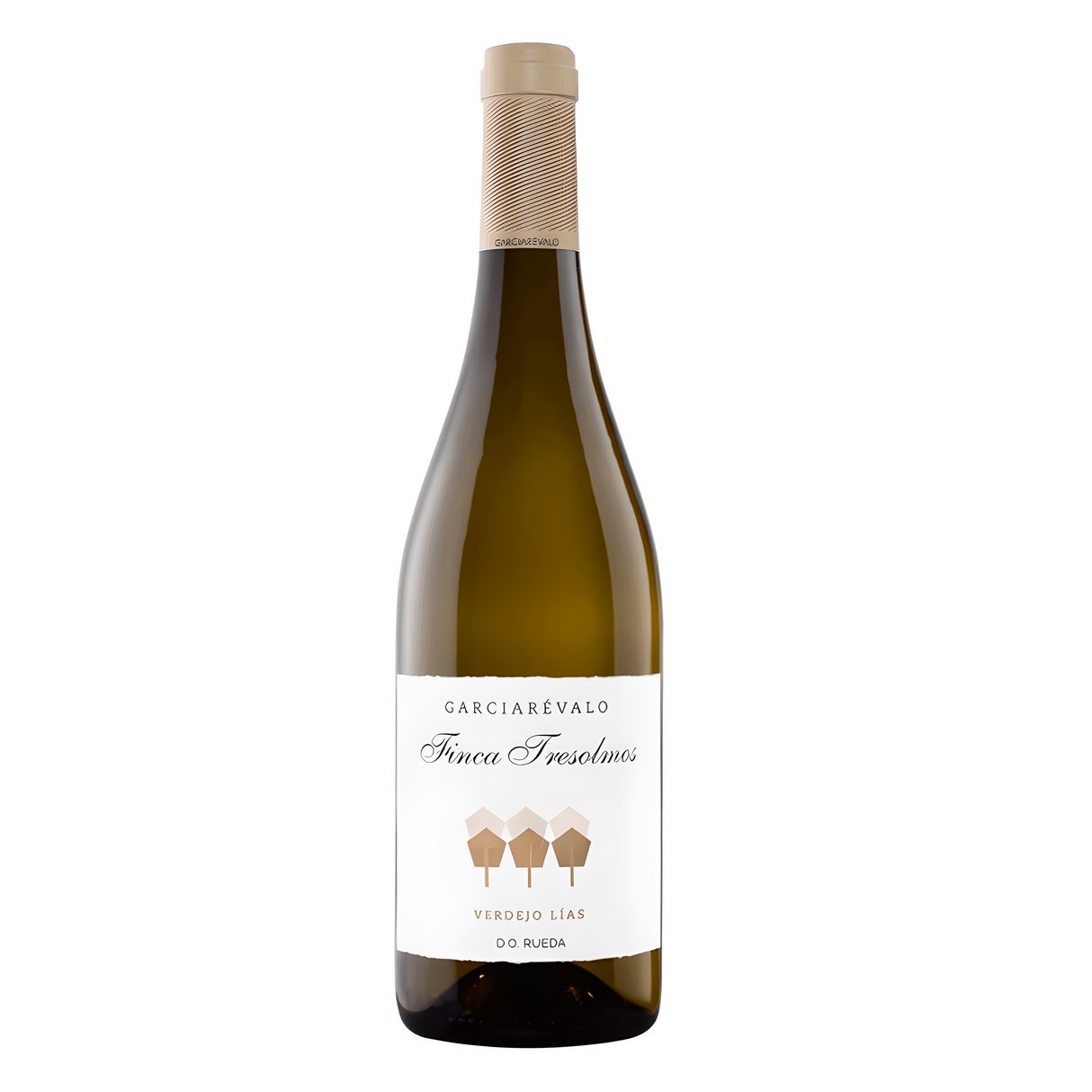 Tres Olmos Lias Verdejo White Wine 750ml