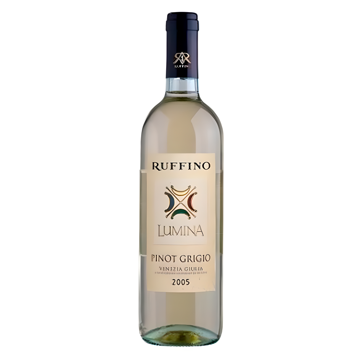 Vino Blanco Ruffino Lumina Pinot Grigio 750ml