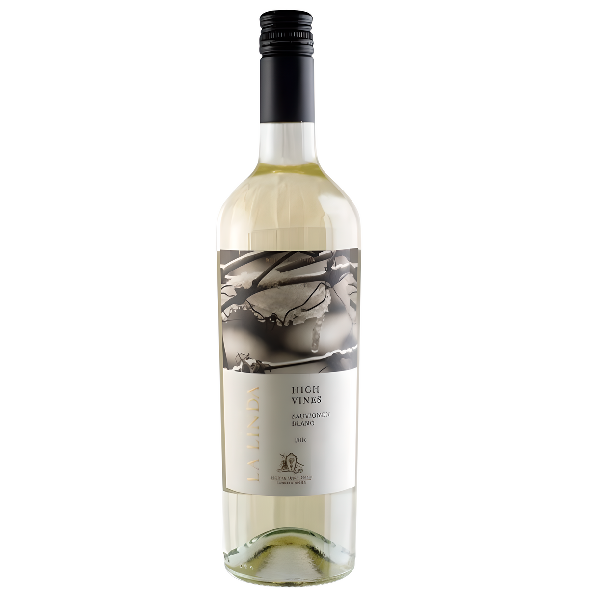 Finca La Linda High Vines Sauvignon Blanc White Wine 750ml