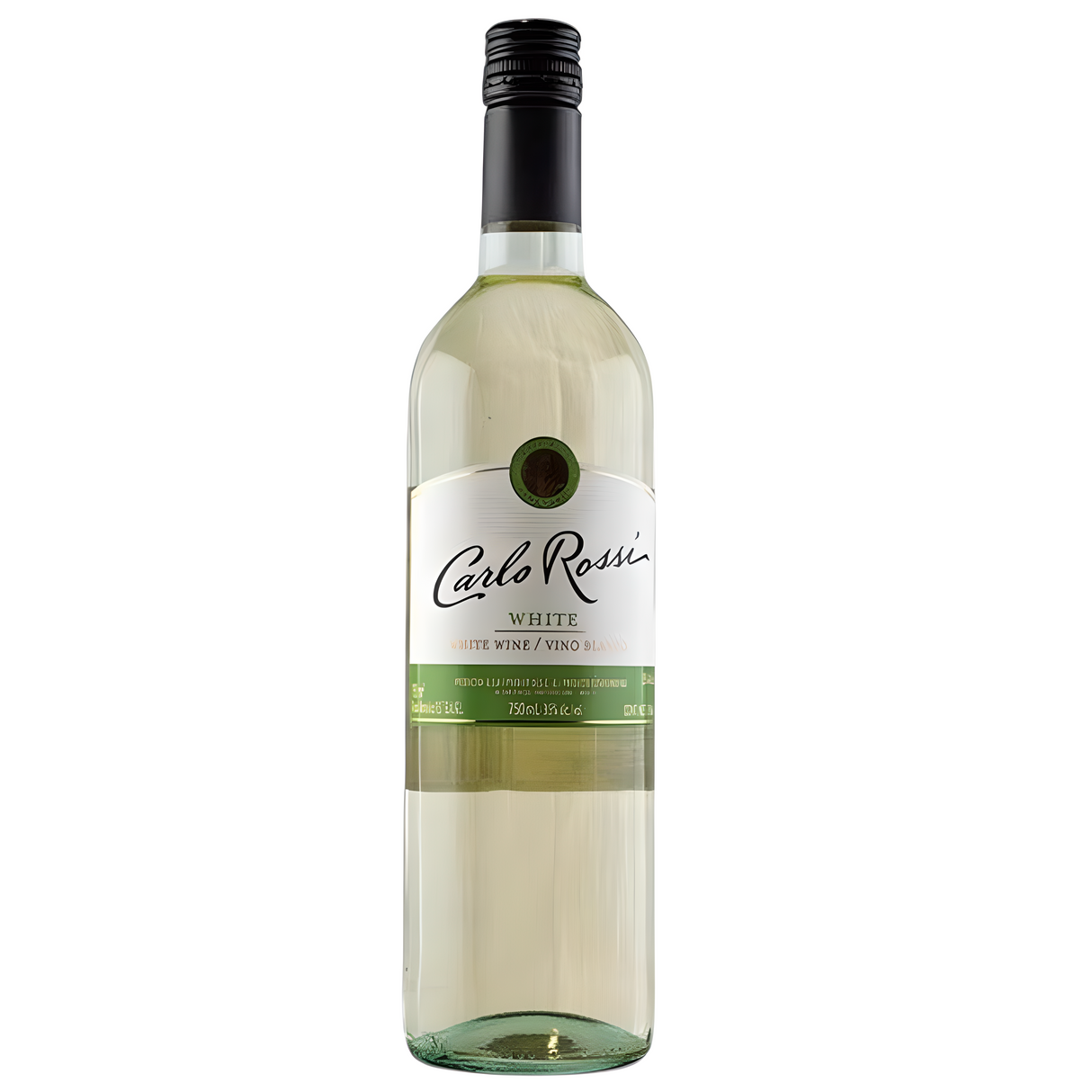 Carlo Rossi White Wine 750ml