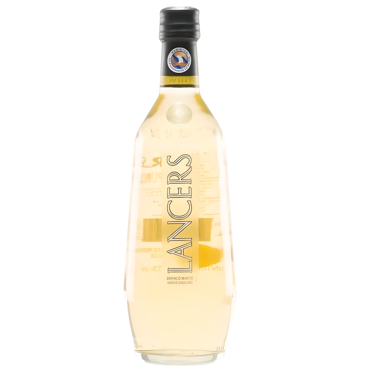 Lancers White White Wine 750ml