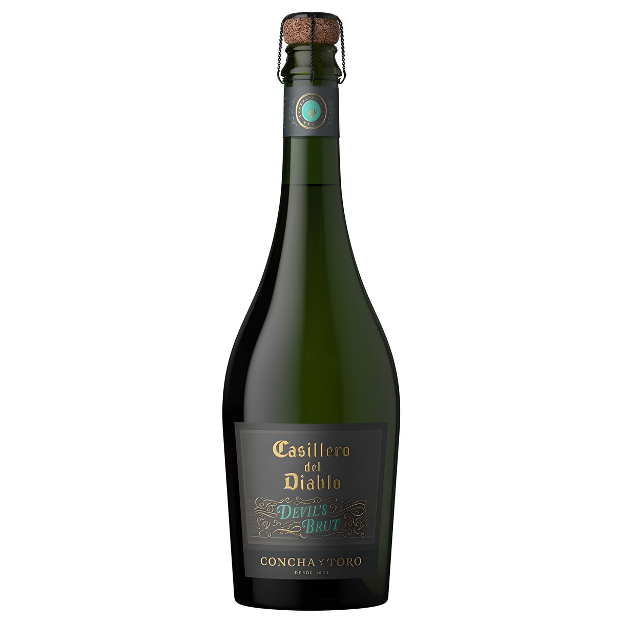 Devils Collection Sparklin Brut Sparkling Wine 750ml