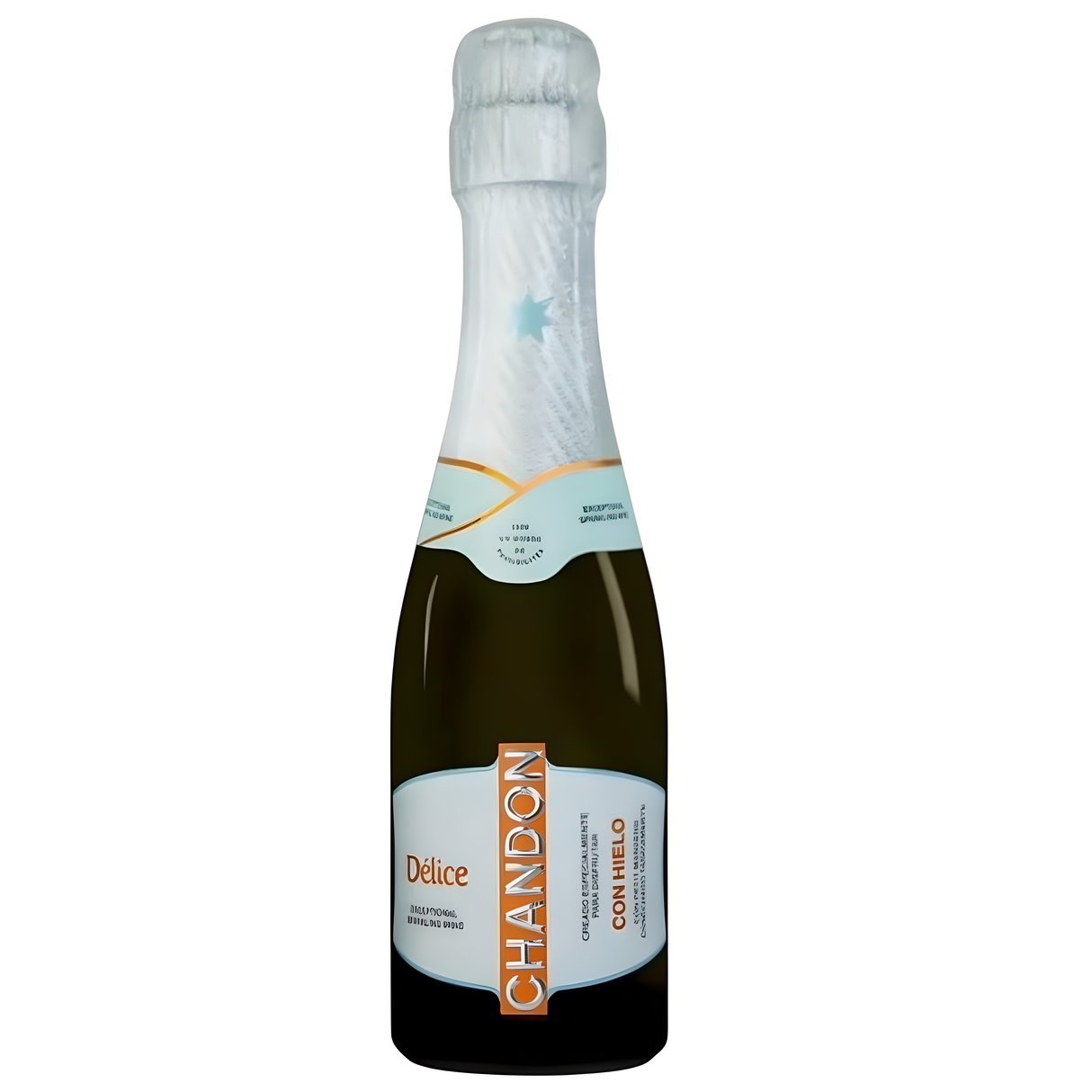 Chandon Delice Mini Sparkling Wine 187ml