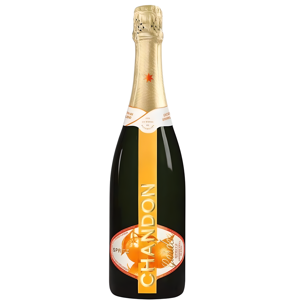 Chandon Garden Spritz Sparkling Wine 750ml