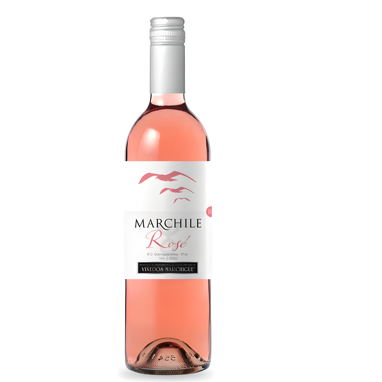 Marchile Rose Rosé Wine 750ml
