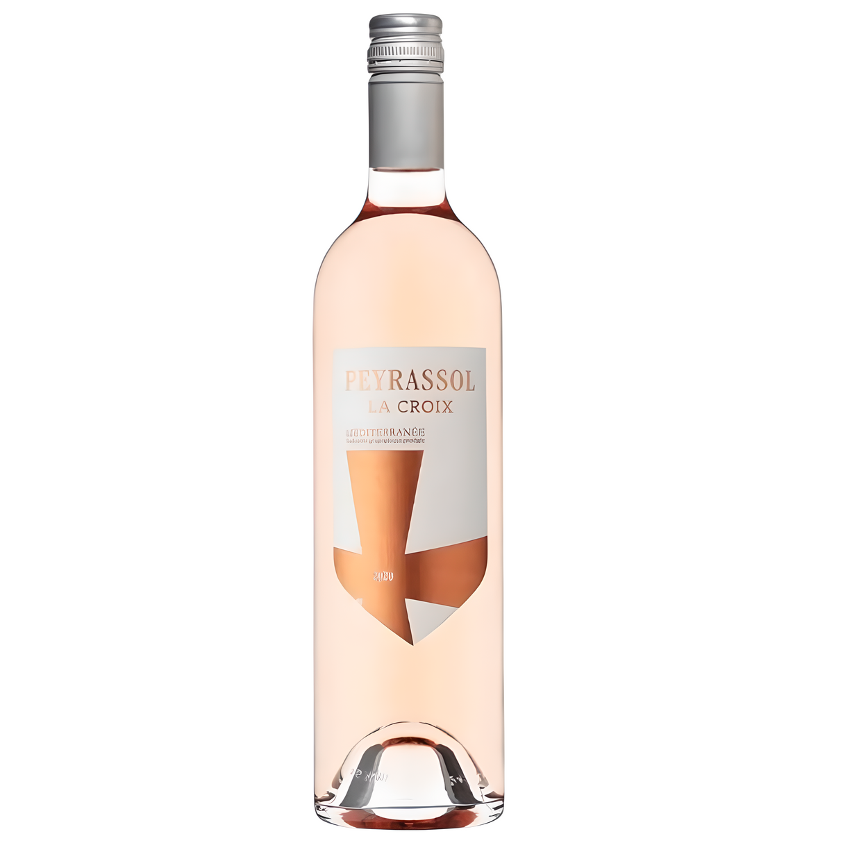 Peyrassol La Croix Rosé Wine 750ml