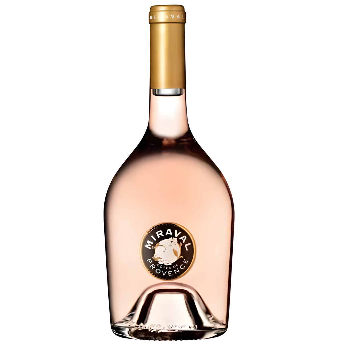 Miraval Cotes de Provence Rosé Wine 750ml