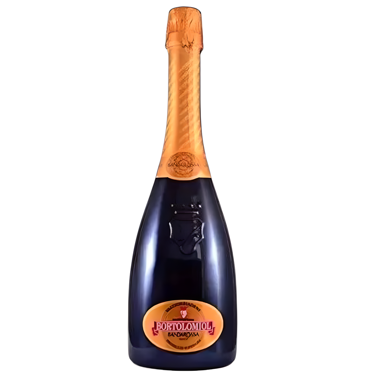 Vino Espumoso Bortolomiol Bandarossa Prosecco Extra Dry 750 Ml