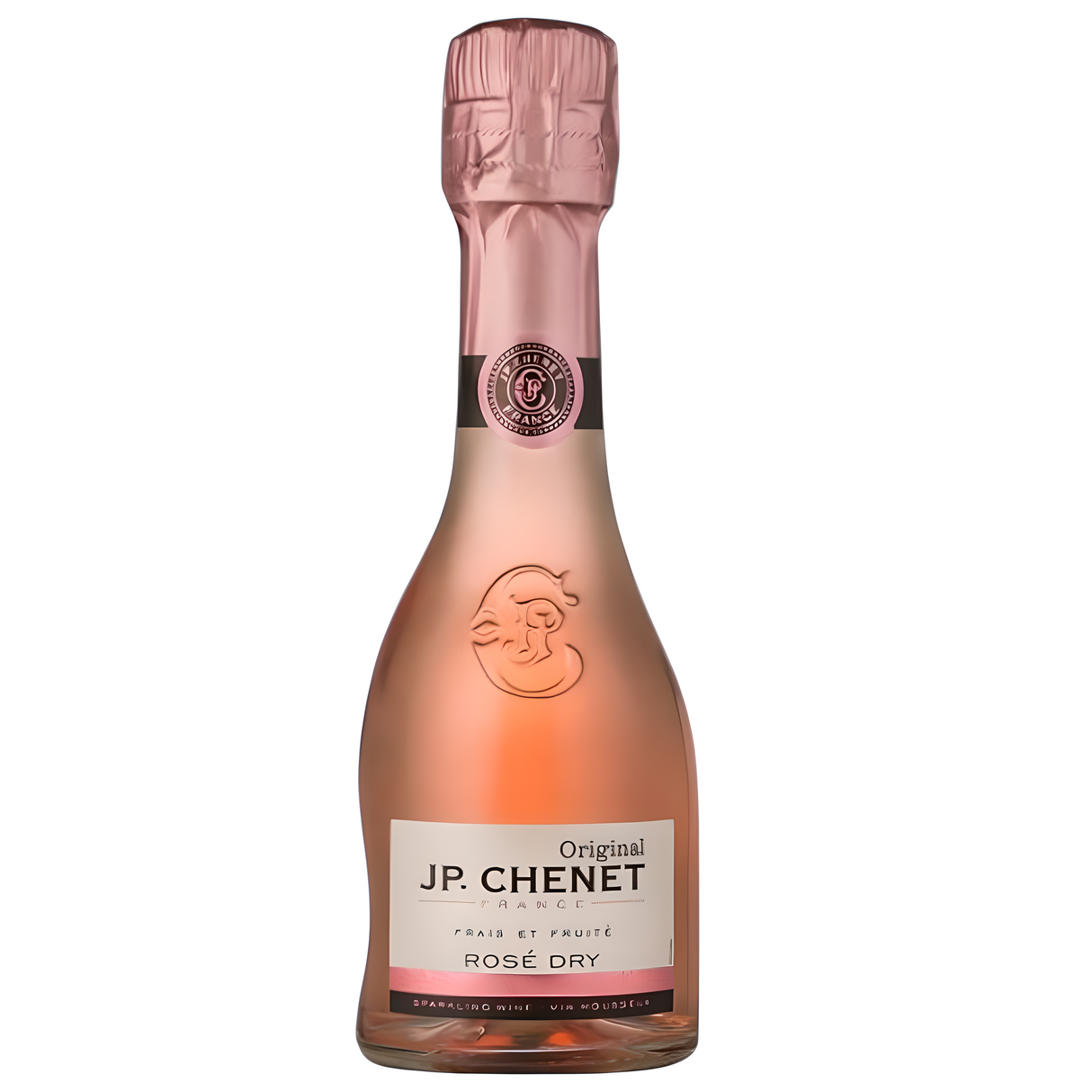 Jp Chenet Rose Dry Sparkling Wine 200ml