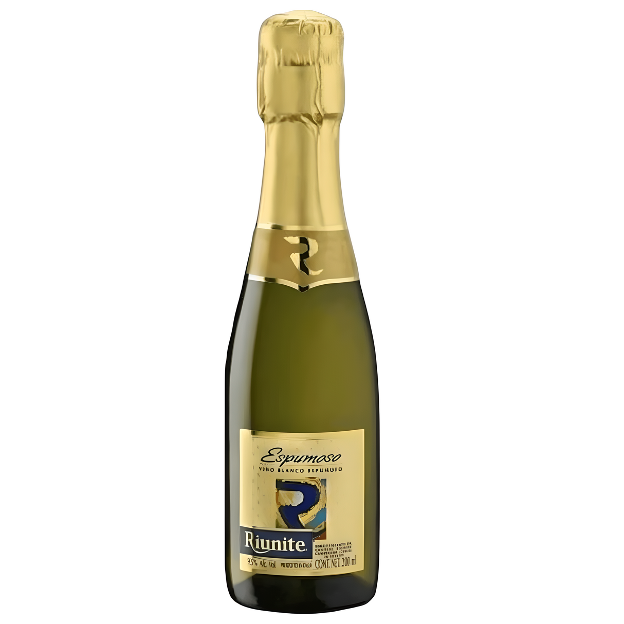 Riunite White Sparkling Wine 200ml