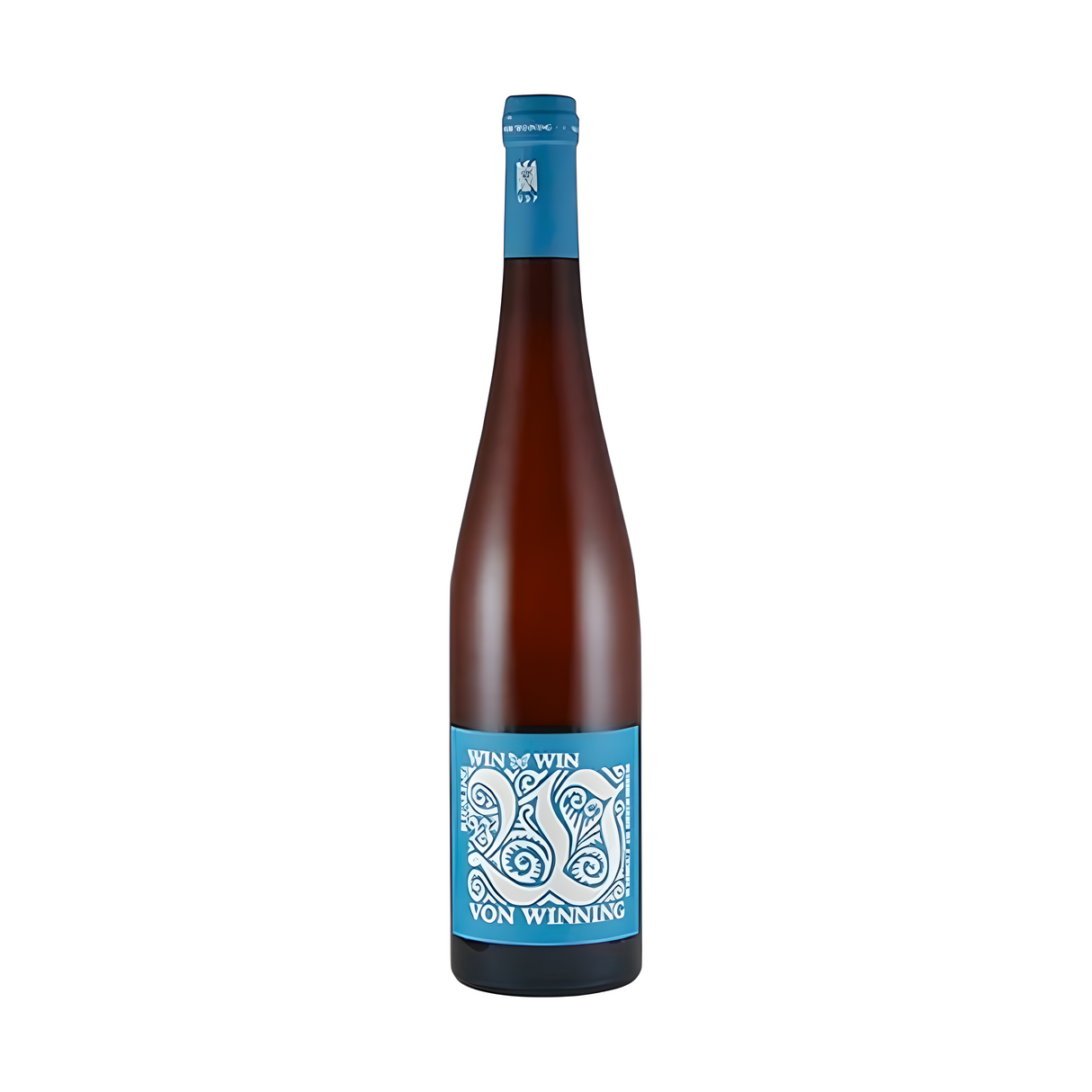 Von Winning Win Win White Wine 750ml