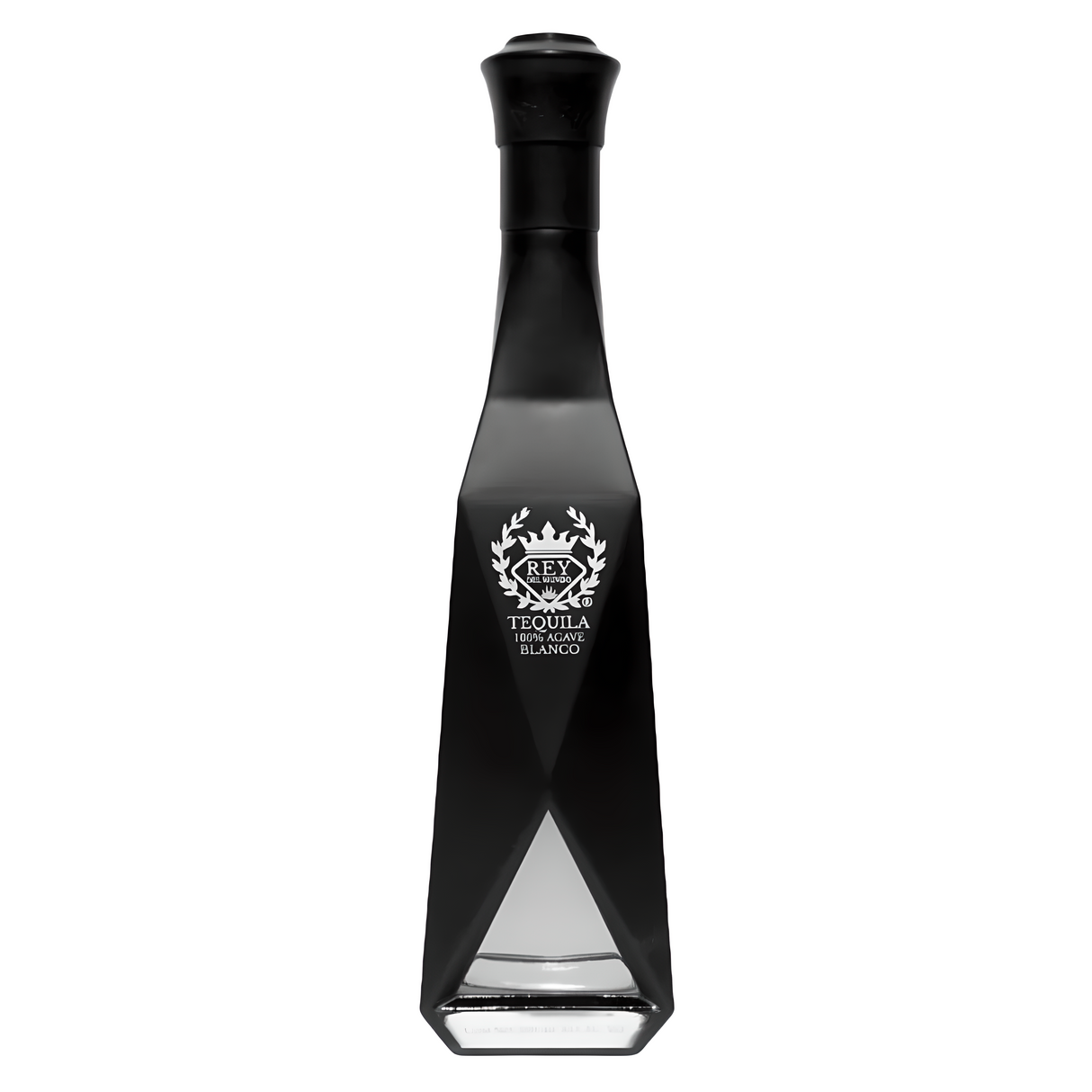 Tequila Rey Del Mundo Blanco 750ml