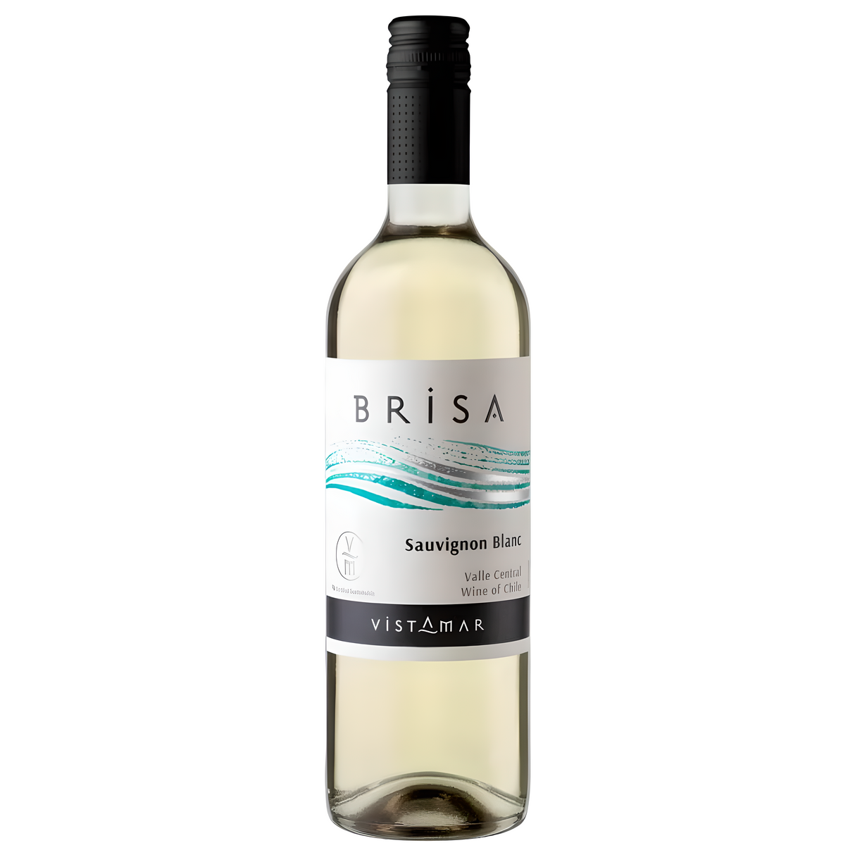 Vistamar Brisa Sauvignon Blanc White Wine 750ml