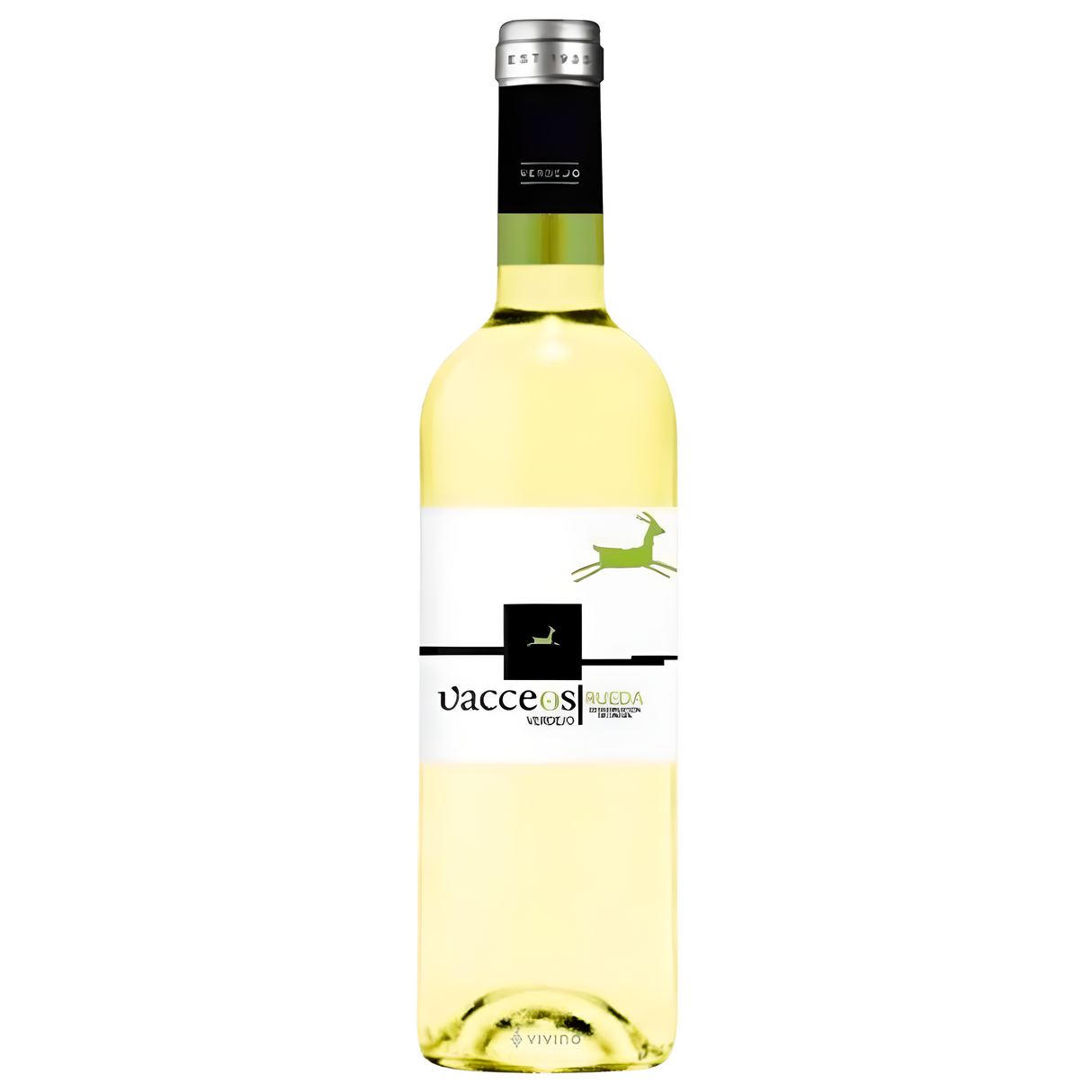 Vacceos Verdejo White Wine 750ml