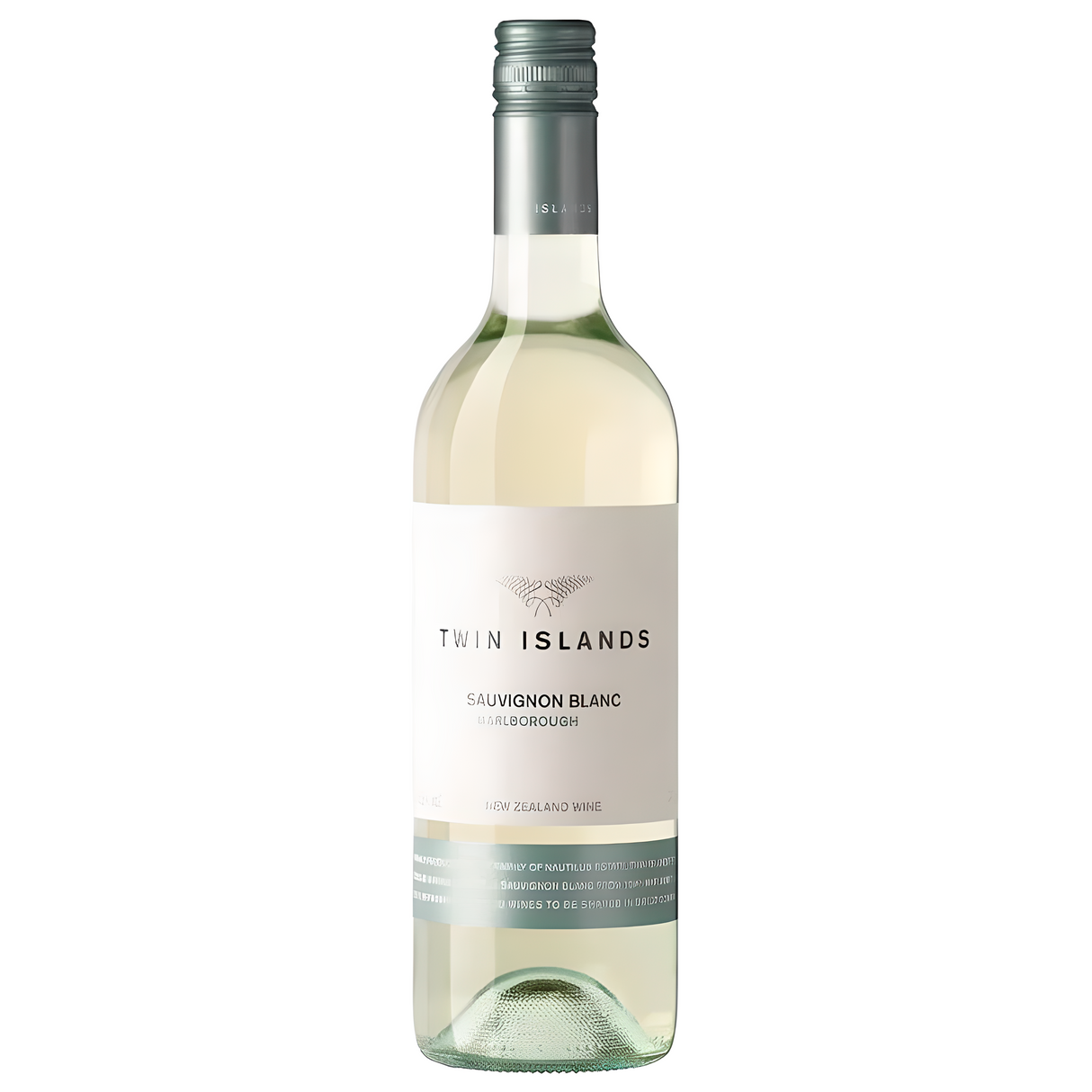 Twin Islands Sauvignon Blanc White Wine 750ml