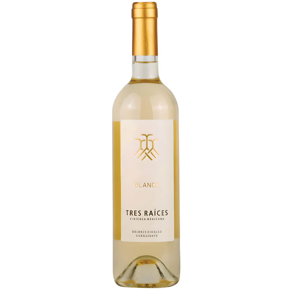 Tres Raices Sauvignon Blanc White Wine 750ml