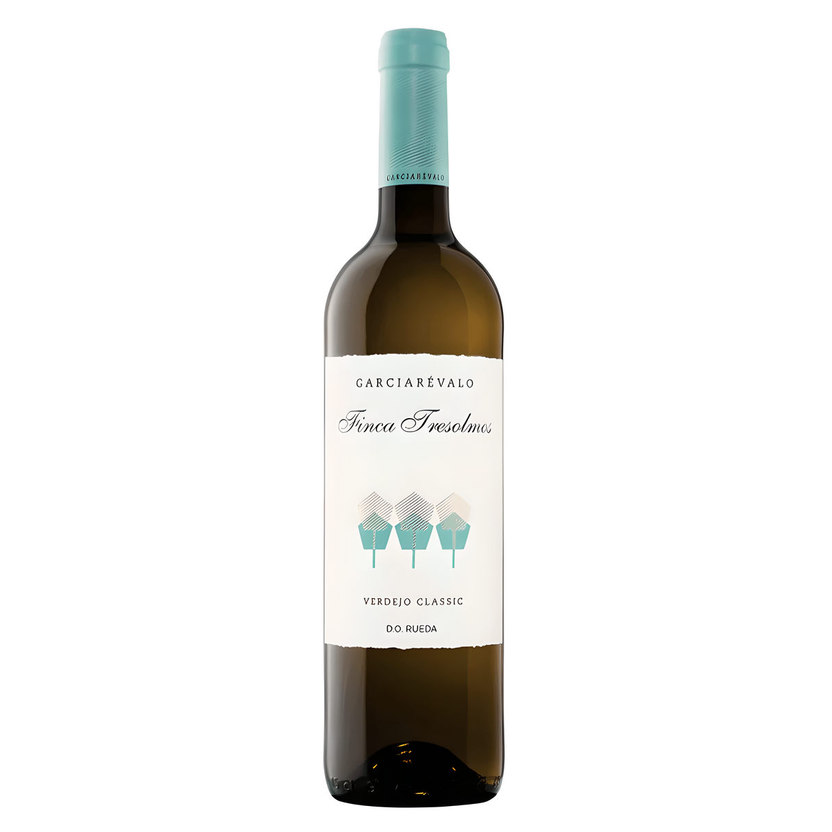 Tres Olmos Verdejo White Wine 750ml