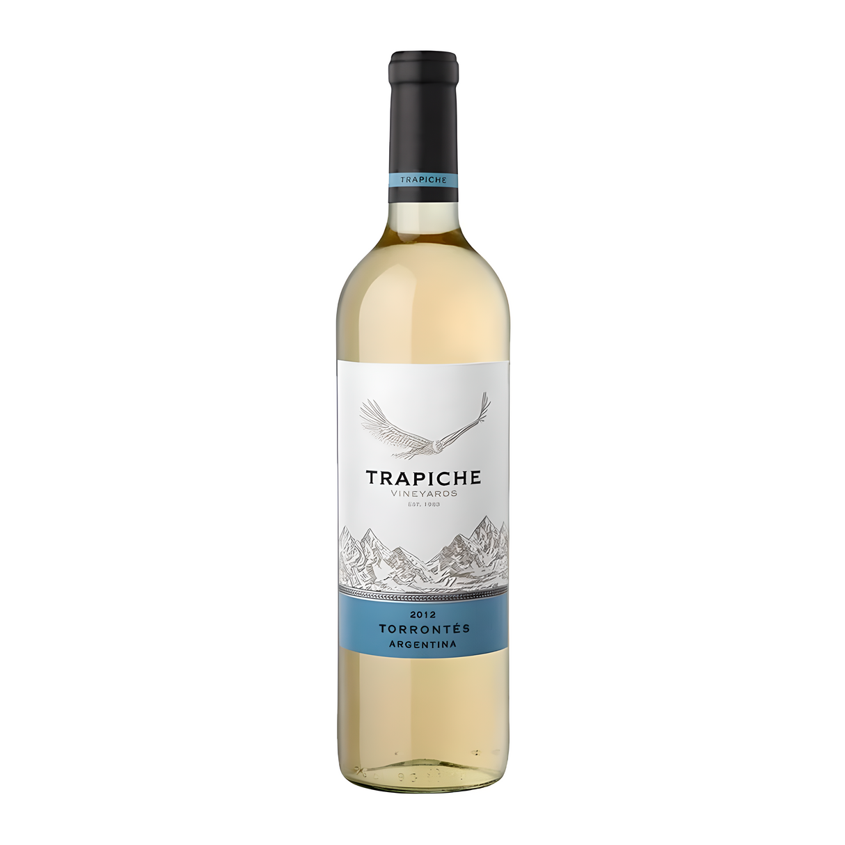 Trapiche Torrontes White Wine 750ml
