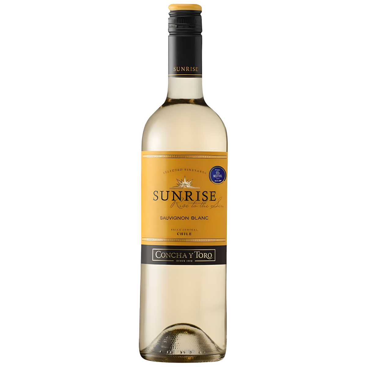 Sunrise Chardonnay White Wine 750ml – Vinosylicores.com