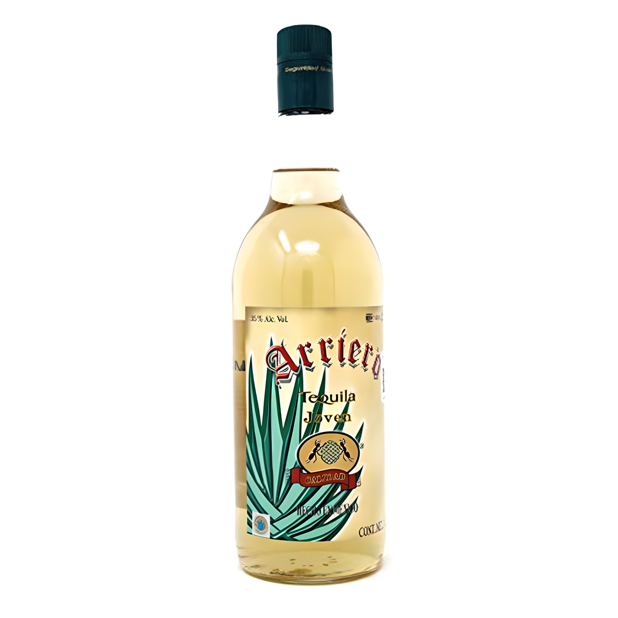 Tequila Arriero Joven 1000ml