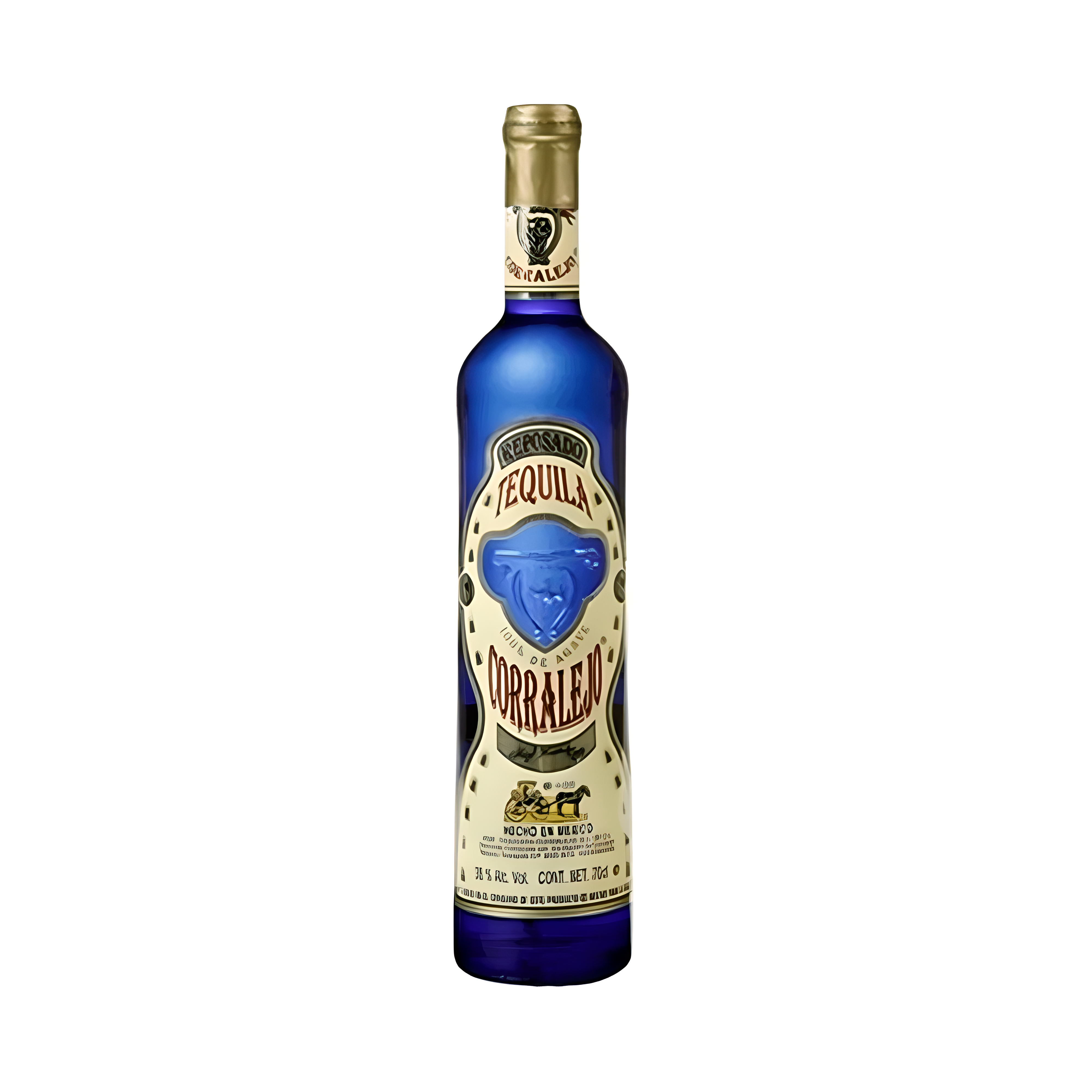 Corralejo Reposado Tequila 1750ml – Vinosylicores.com