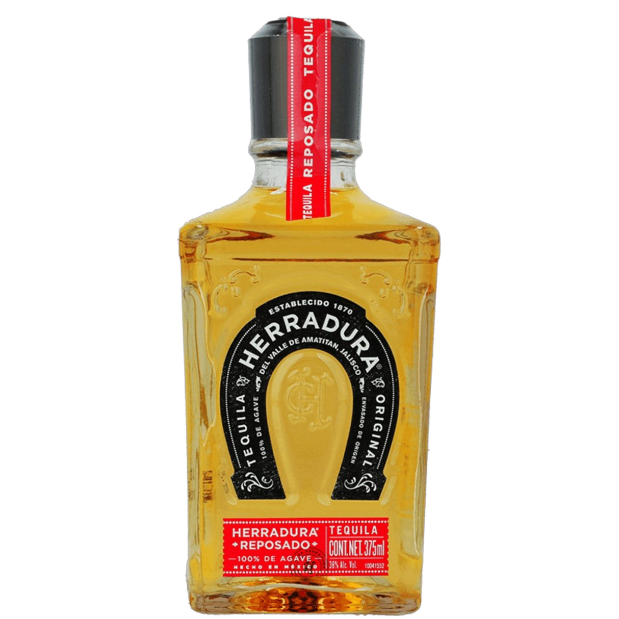 HERRADURA REPOSADO TEQUILA 375ML