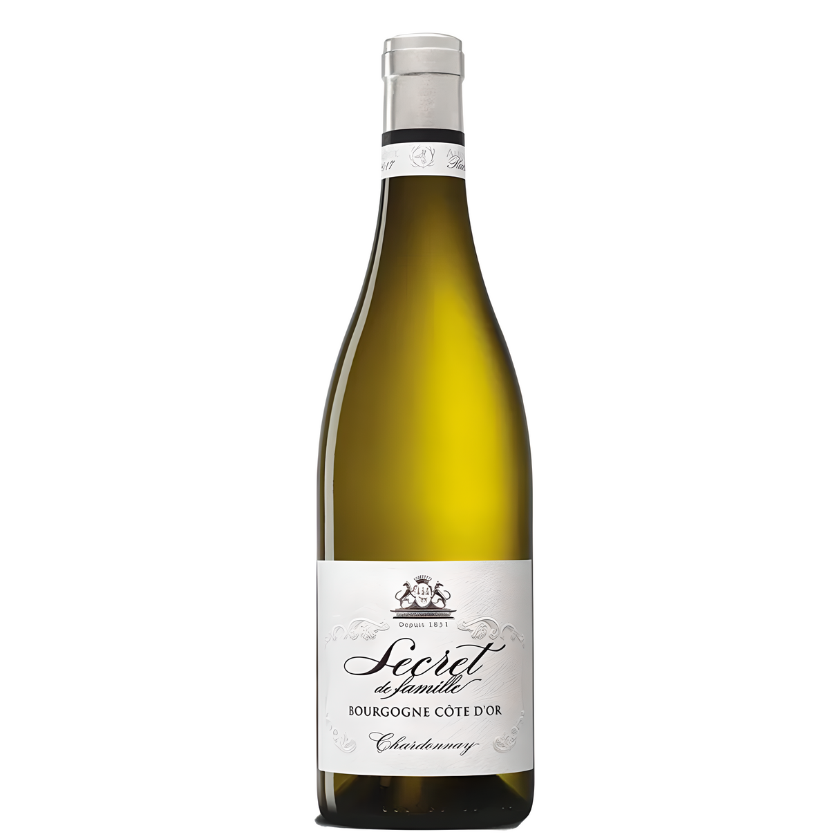 Secret De Famille White Wine Albert Bichot 750ml