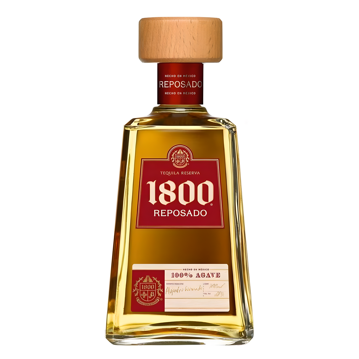 Tequila Cuervo 1800 Reposado 700ml