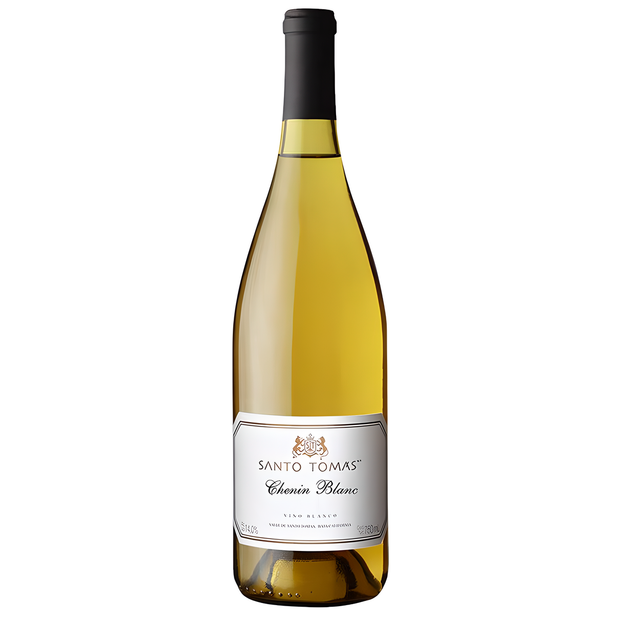 Santo Tomas Chenin Blanc White Wine 750ml