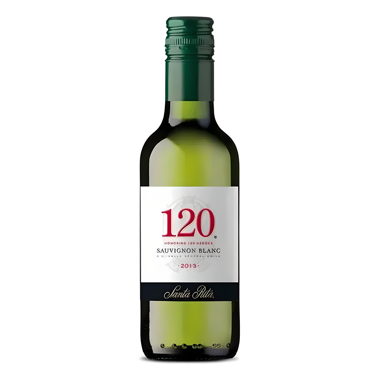 Vino Blanco Santa Rita 120 Sauvignon Blanc Reserva Especial 187ml