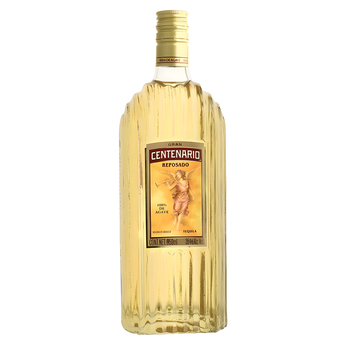 Gran Centenario Reposado Tequila 950ml