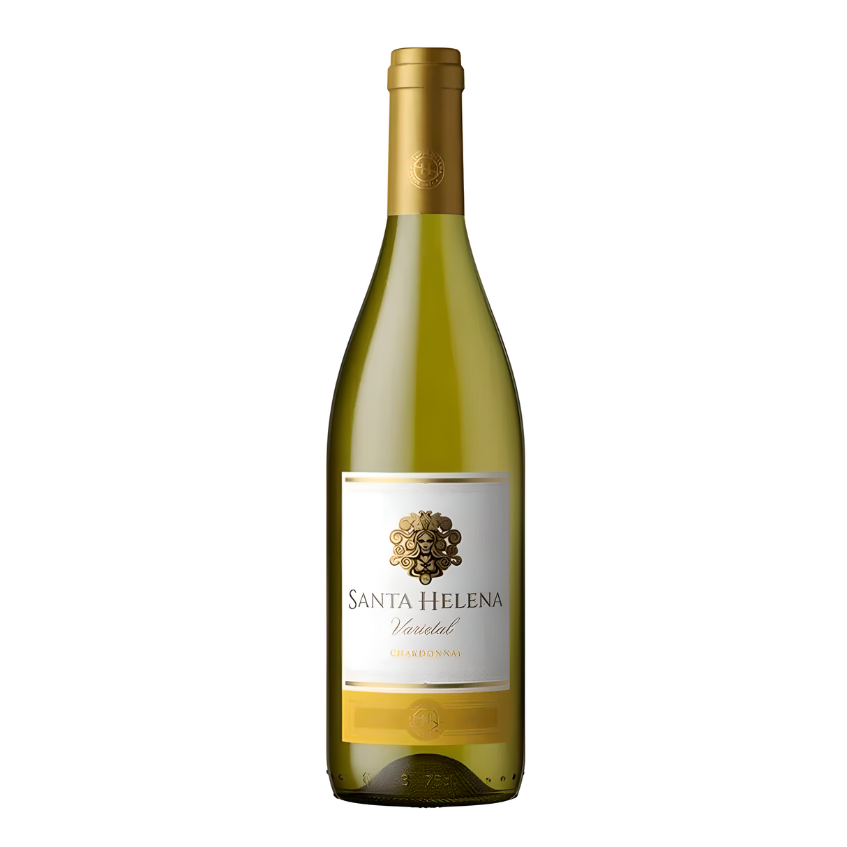Vino Blanco Santa Helena Chardonnay 750ml