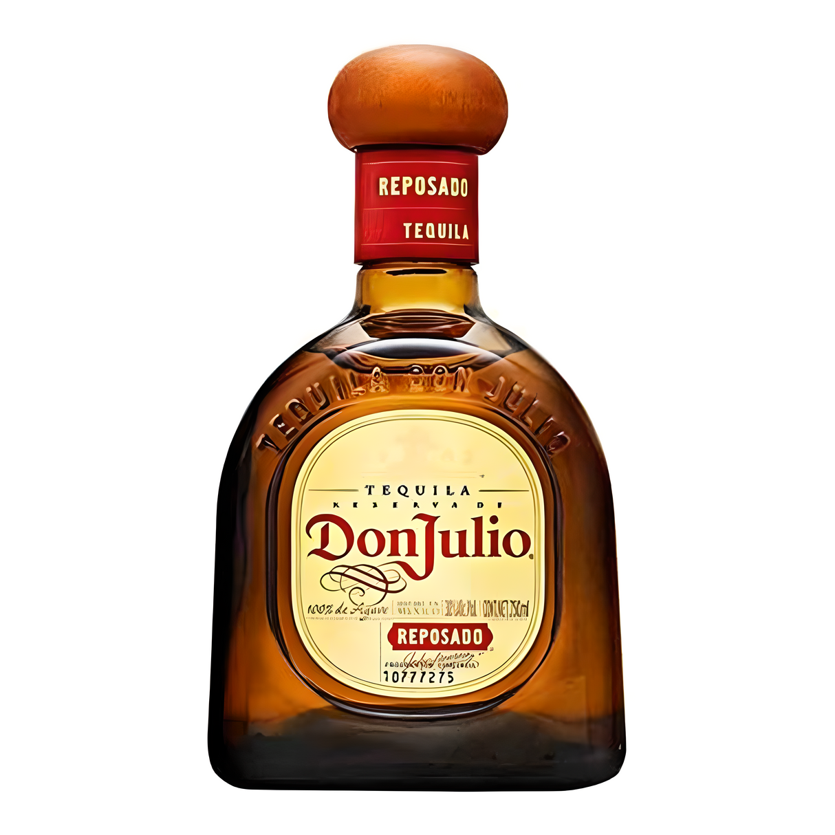 Tequila Don Julio Reposado 750ml