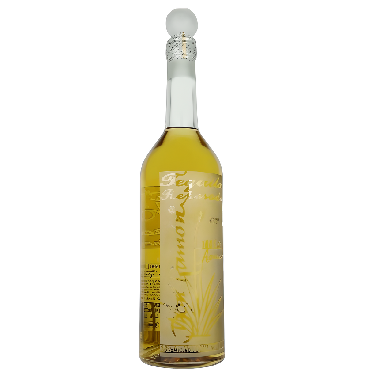 Don Ramon Reposado Tequila 1750ml