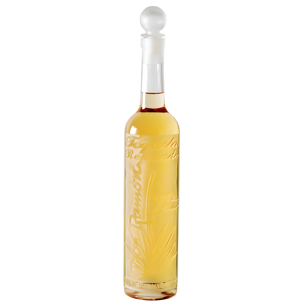 Don Ramon Reposado Tequila 750ml