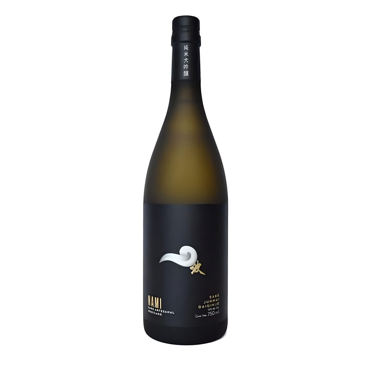 Sake Nami Daiginjo 750ml