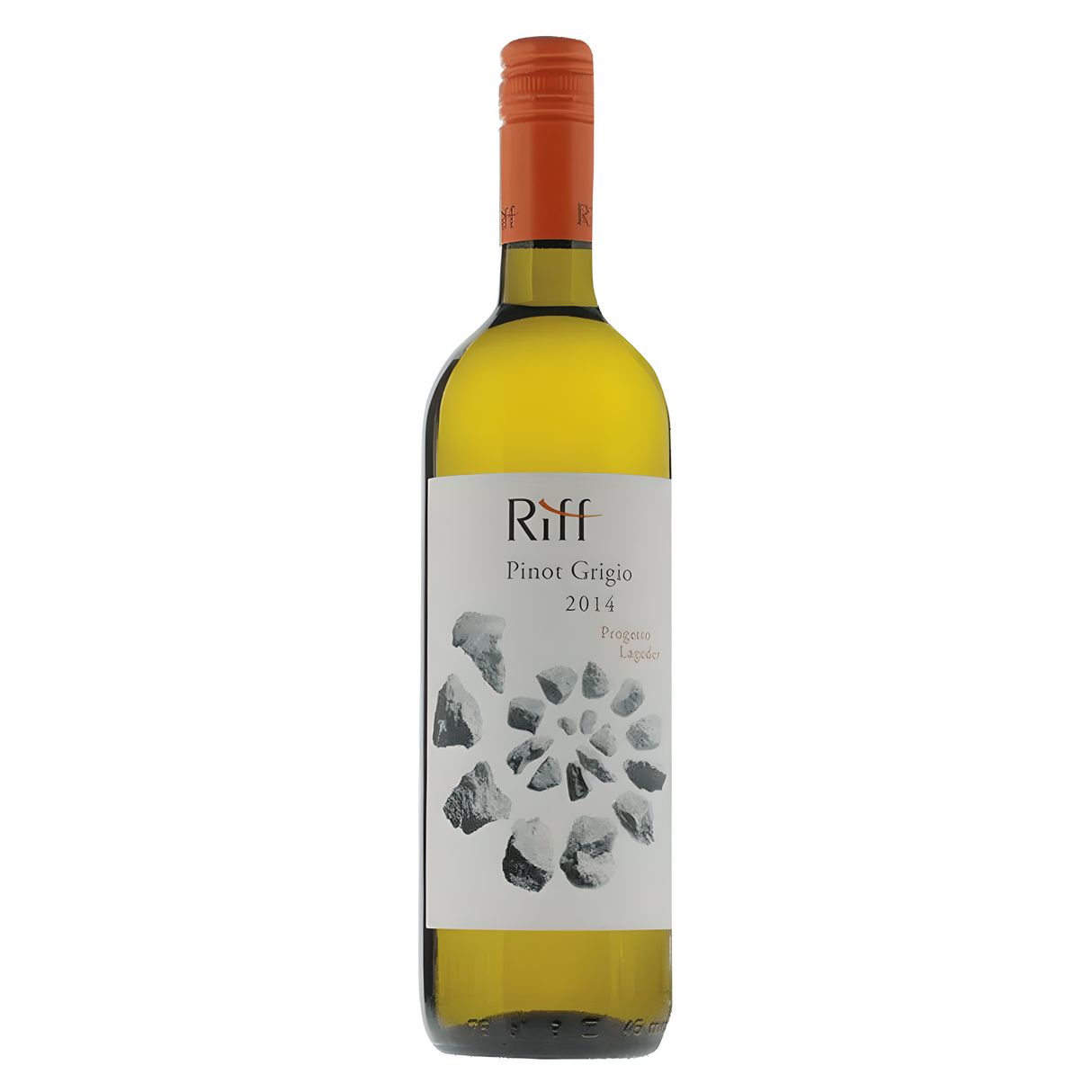Riff Pinot Grigio White Wine 750ml