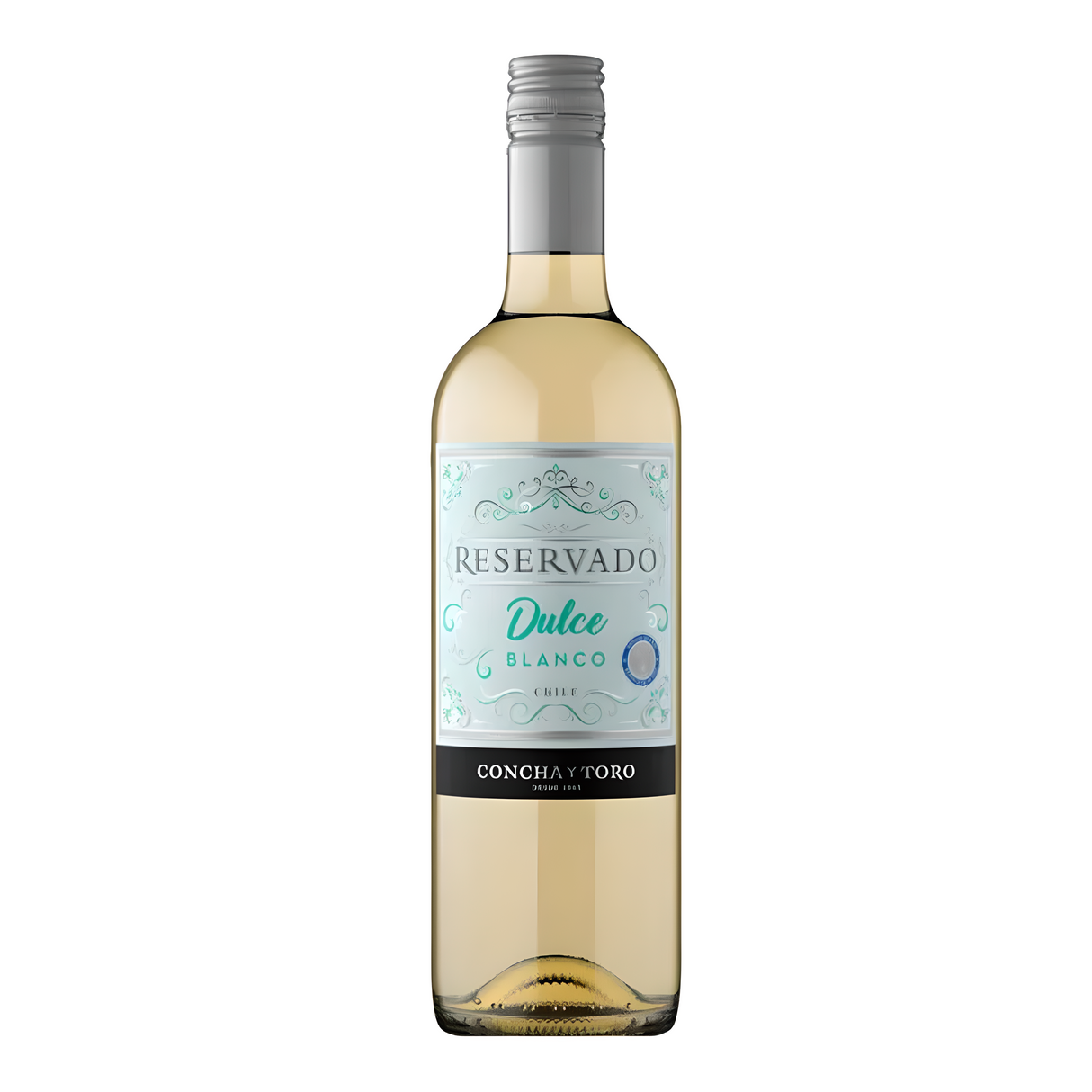 Vino Blanco Reservado Concha Y Toro Dulce 750ml