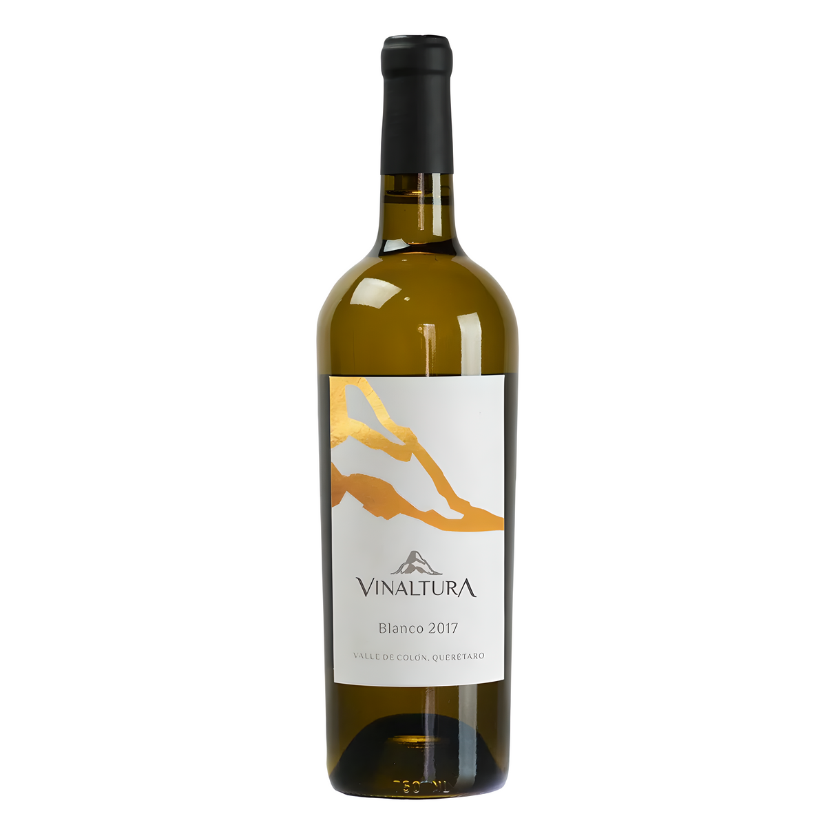 Vinaltura Bajio White Wine 750ml