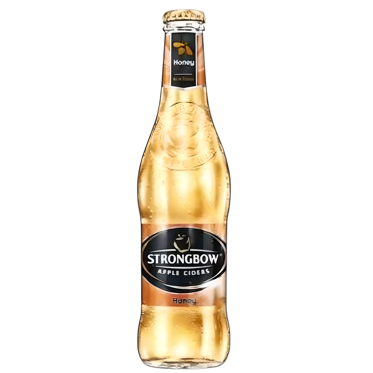 Sidra Strongbow Honey 330ml