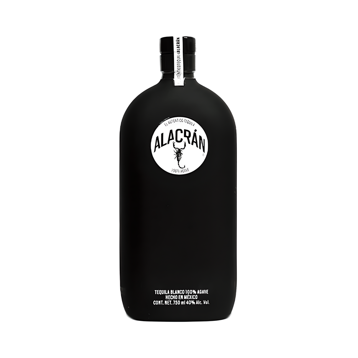 Tequila Alacran Blanco 750ml