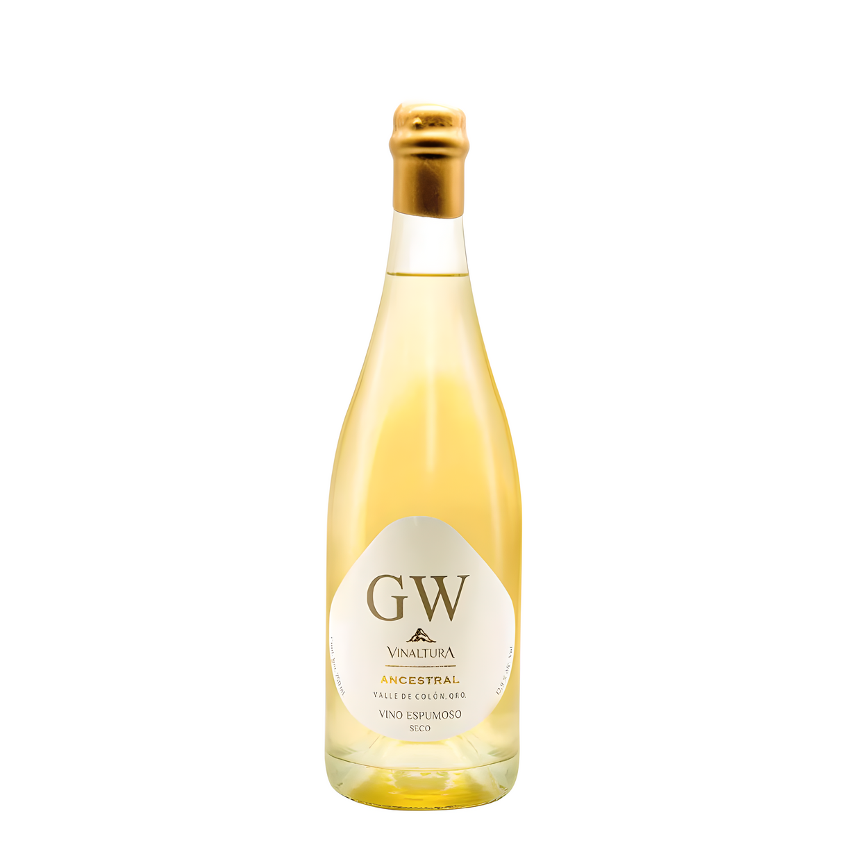 Vinaltura Ancestral White Wine Gw 750ml