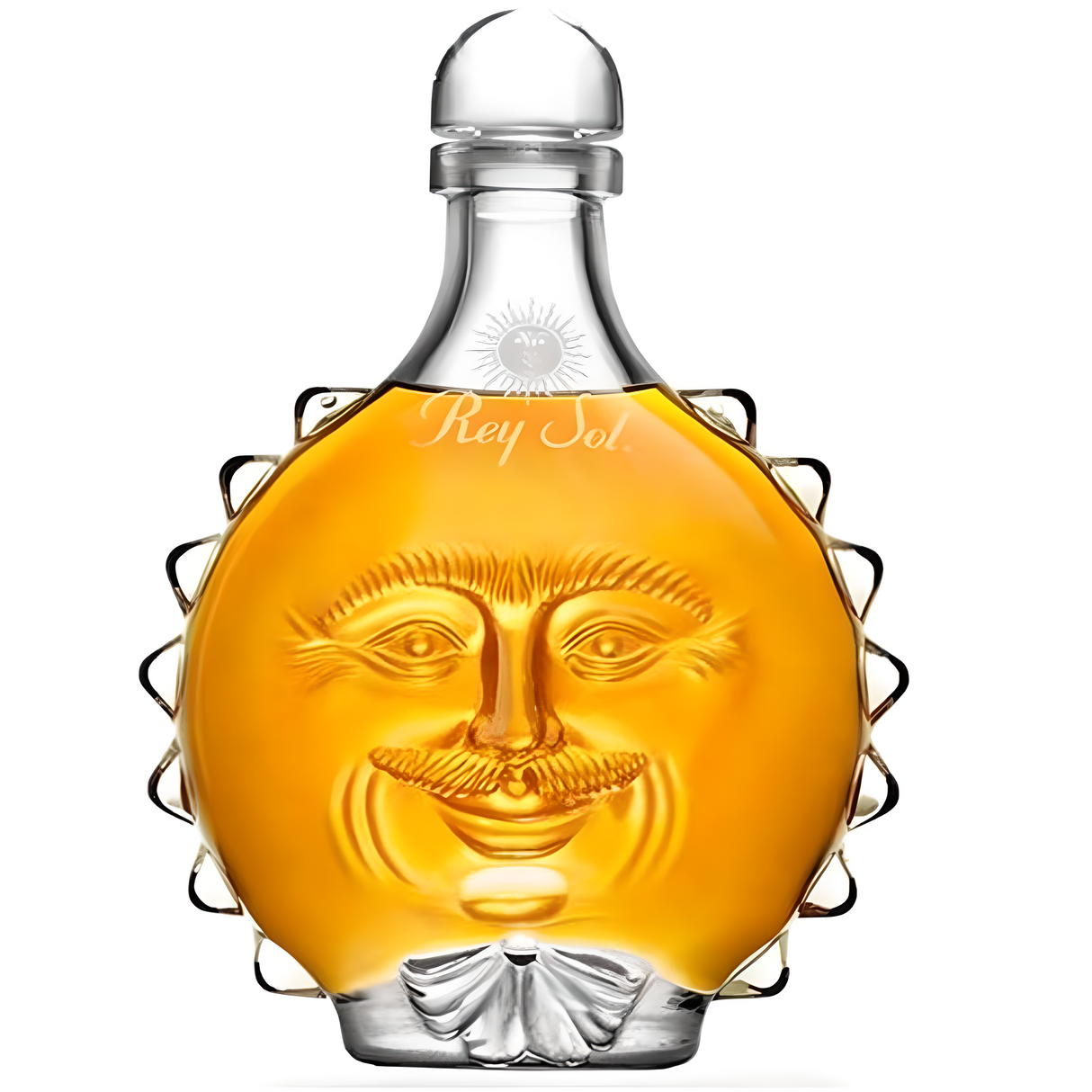 Tequila Añejo Rey Sol 750ml
