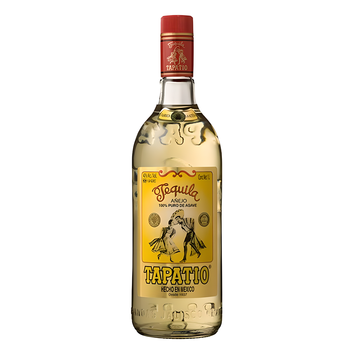 Tequila Añejo Tapatio 1000ml