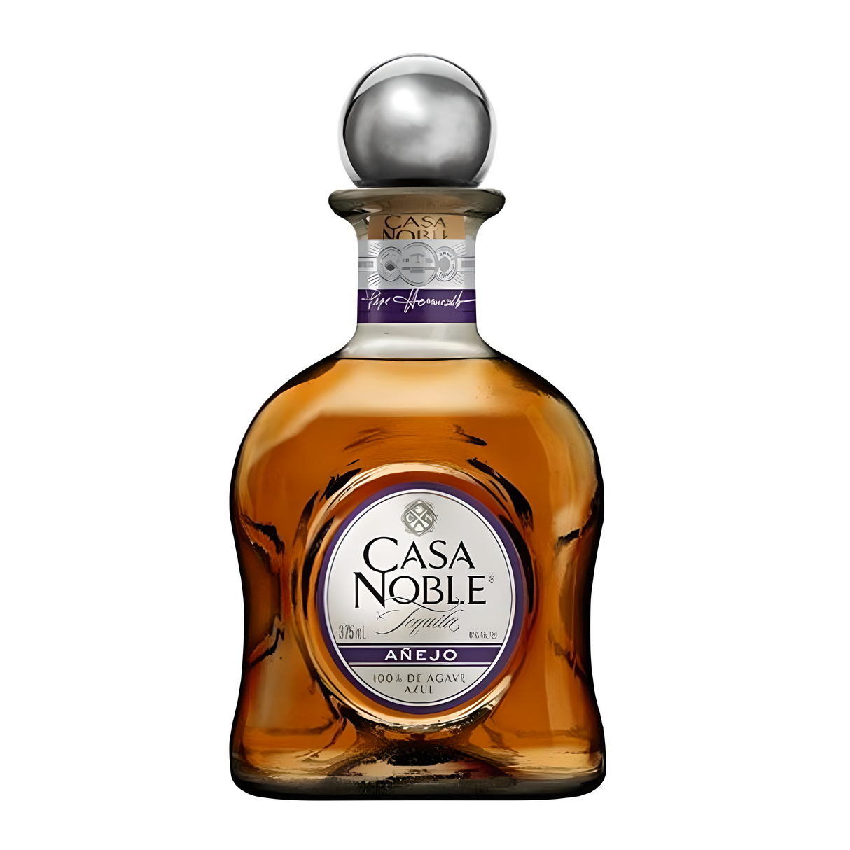 Casa Noble Añejo Tequila 750ml