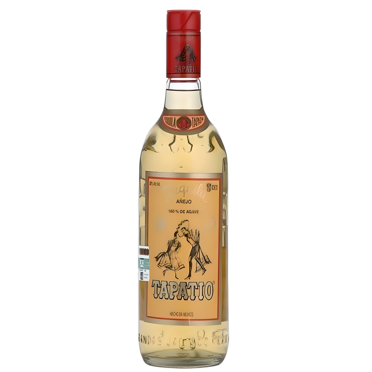 Tequila Tapatio Añejo 750ml