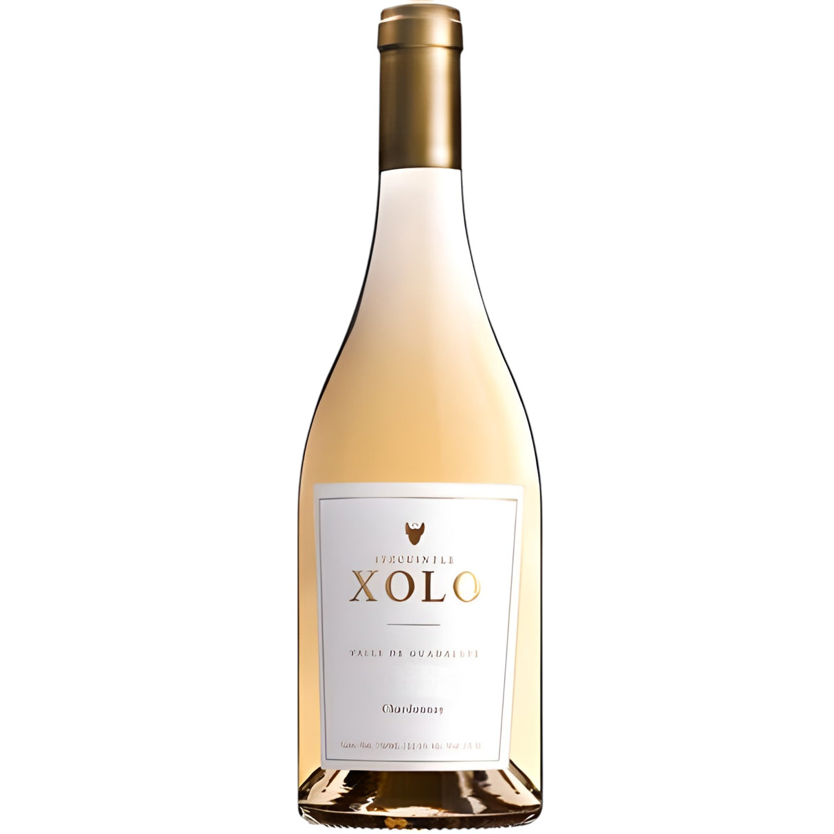 Xolo Chardonnay White Wine 750ml