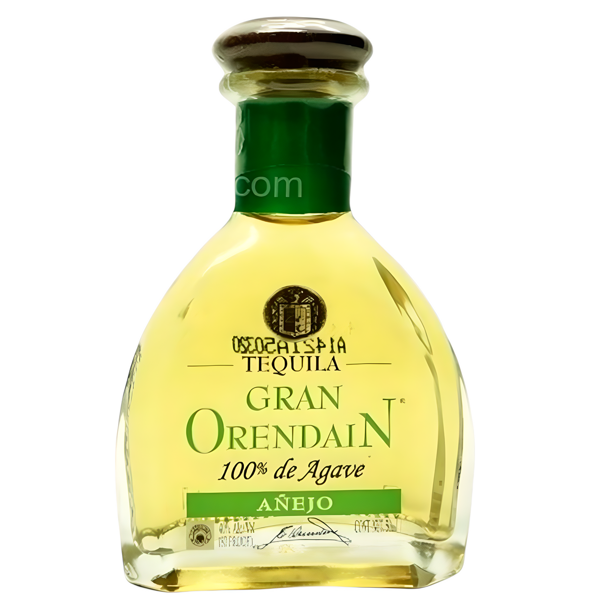 Mini Tequila Gran Orendain Añejo 50ml