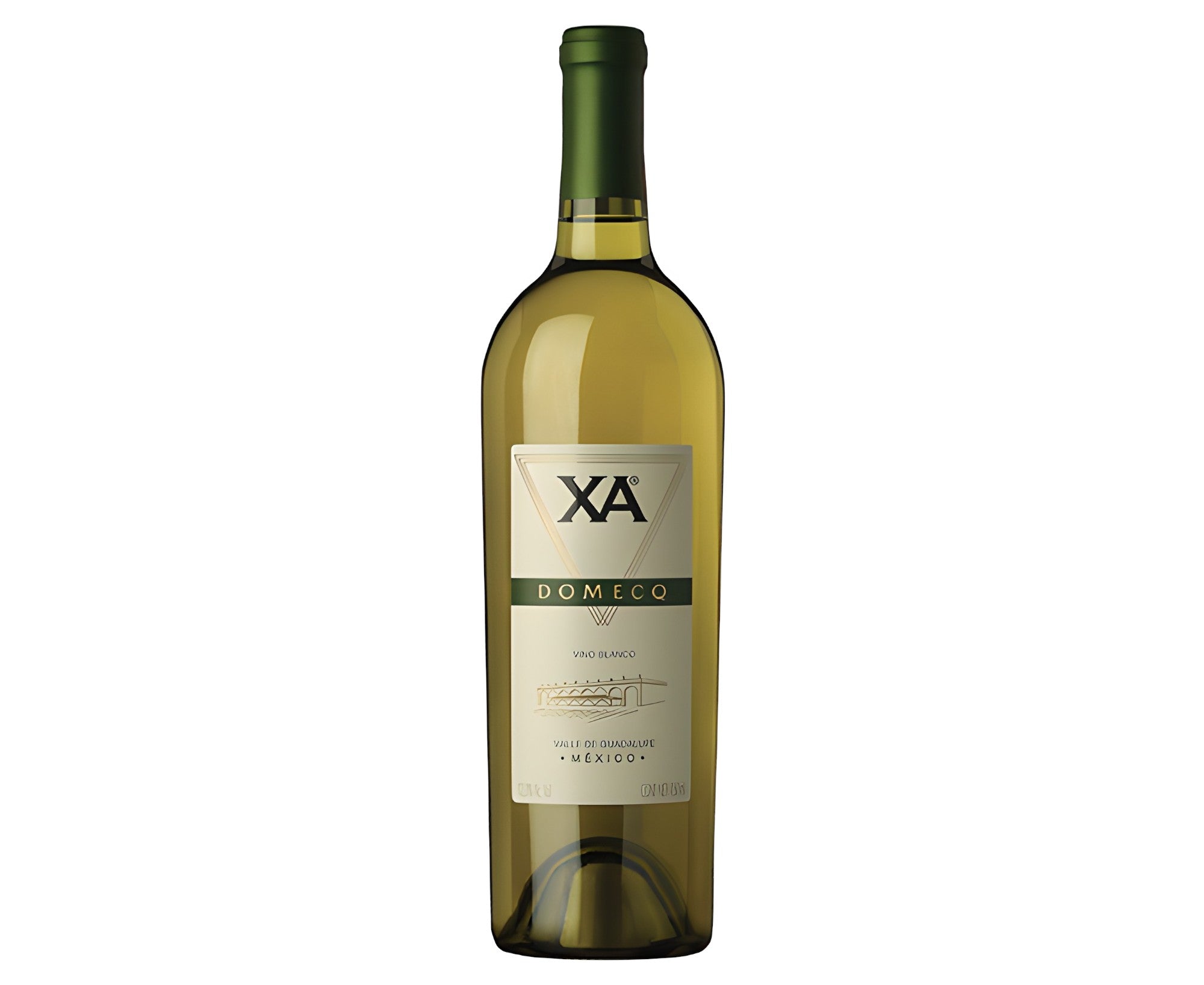 White Wine Xa Blanc De Blancs Domecq 750ml – Vinosylicore