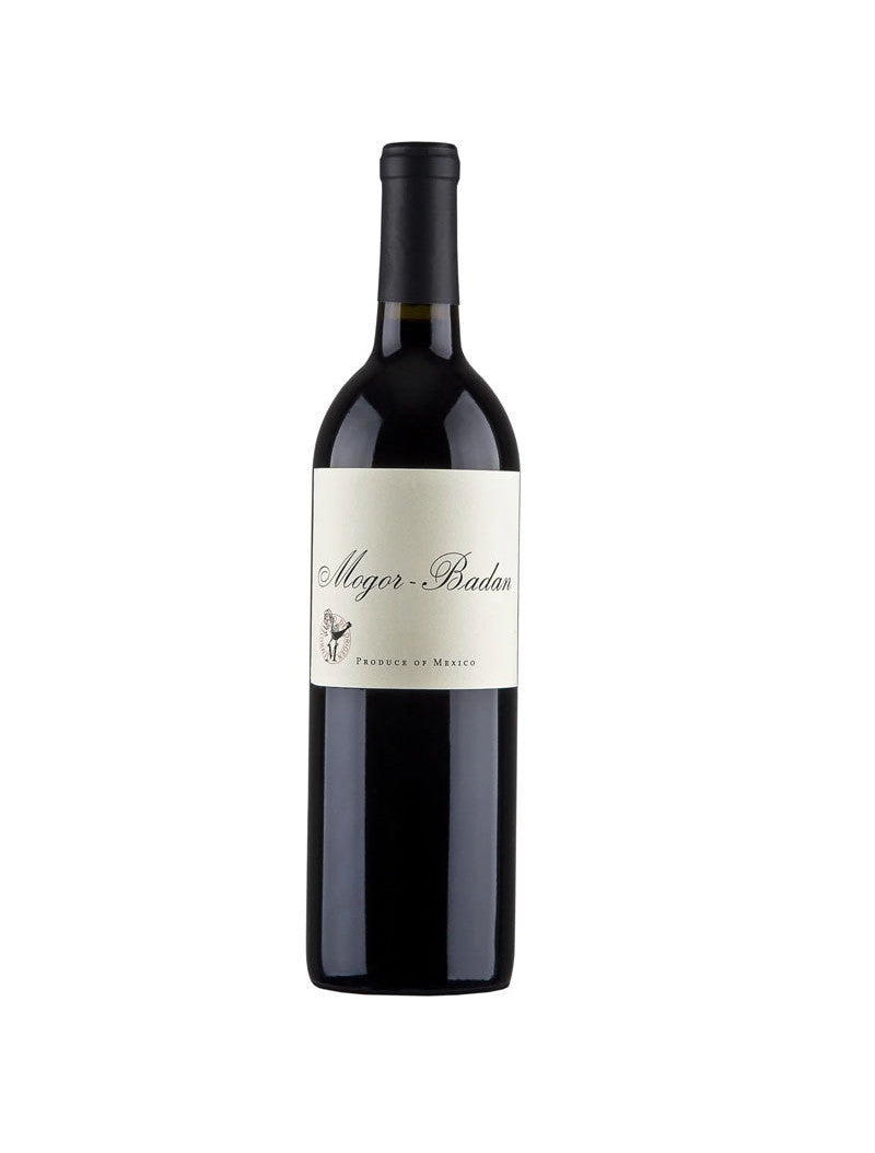 Mogor Badan Red Wine 750ml